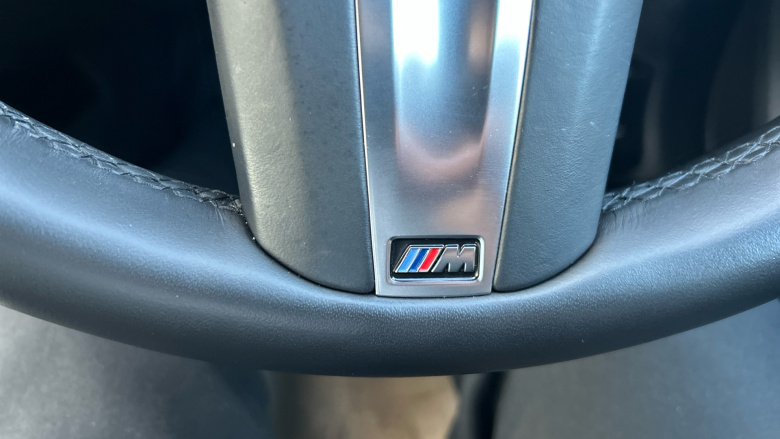 BMW 2 Series 218i [136] M Sport 4dr DCT Petrol Saloon